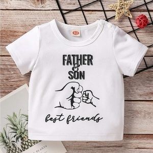 Toddler T-shirt